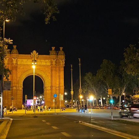 Hermoso Apartamento Barcelona Luaran gambar