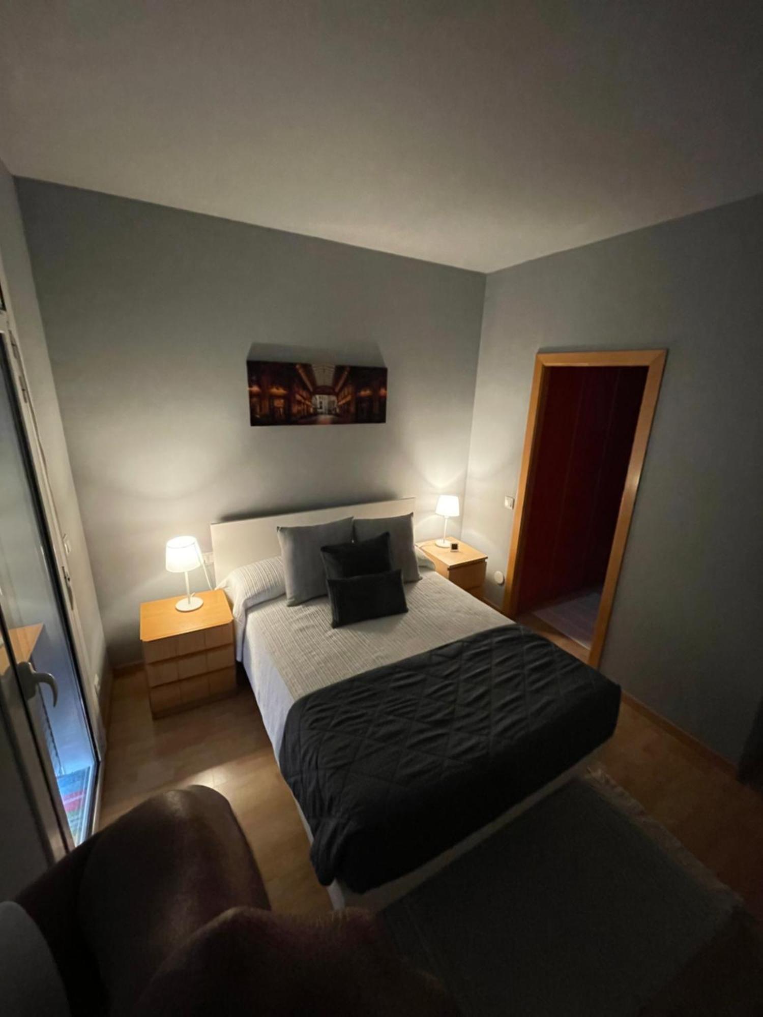 Hermoso Apartamento Barcelona Luaran gambar