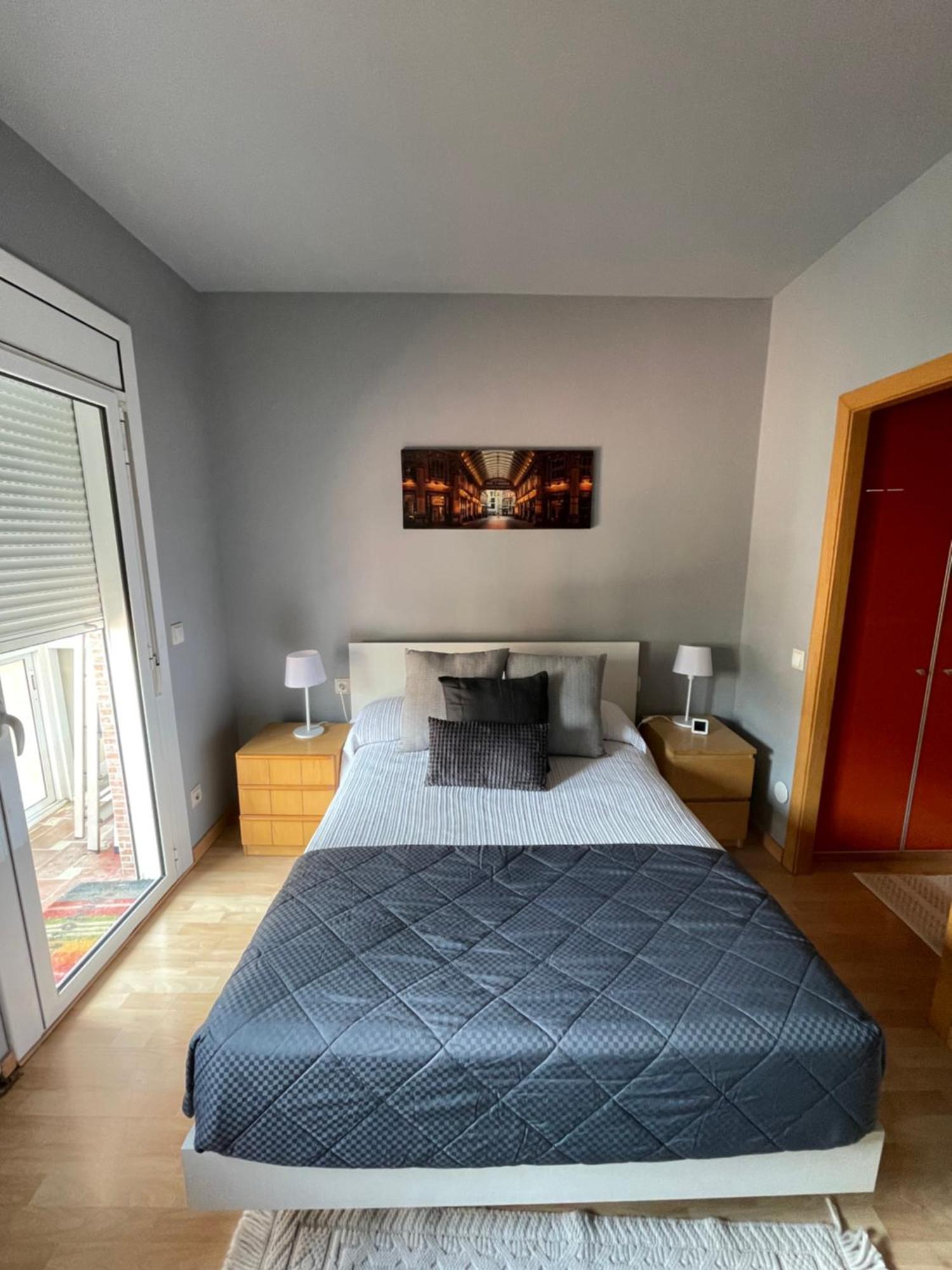 Hermoso Apartamento Barcelona Luaran gambar