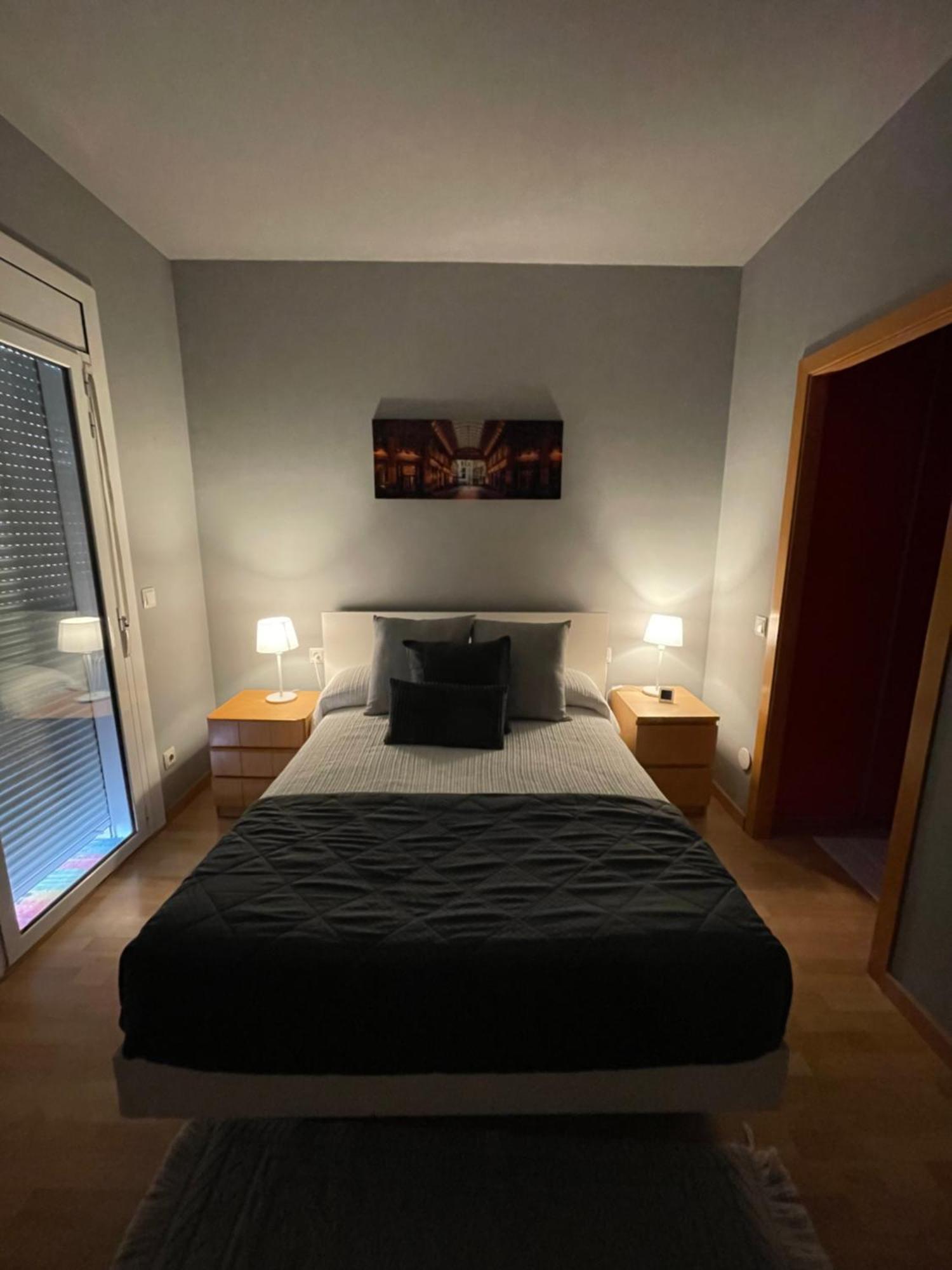 Hermoso Apartamento Barcelona Luaran gambar