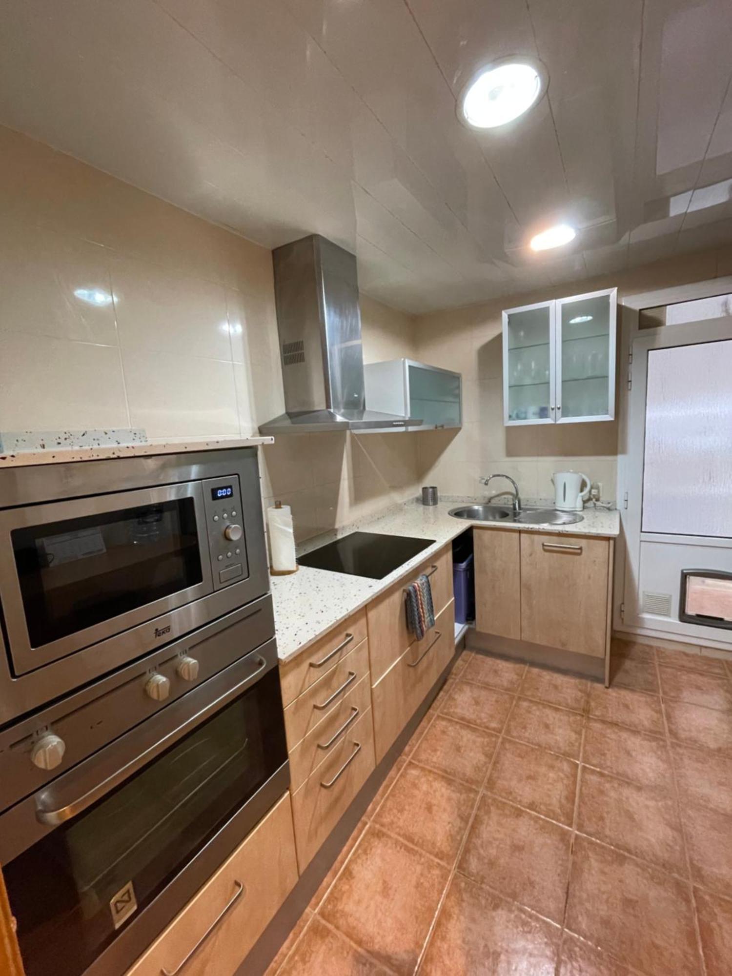 Hermoso Apartamento Barcelona Luaran gambar