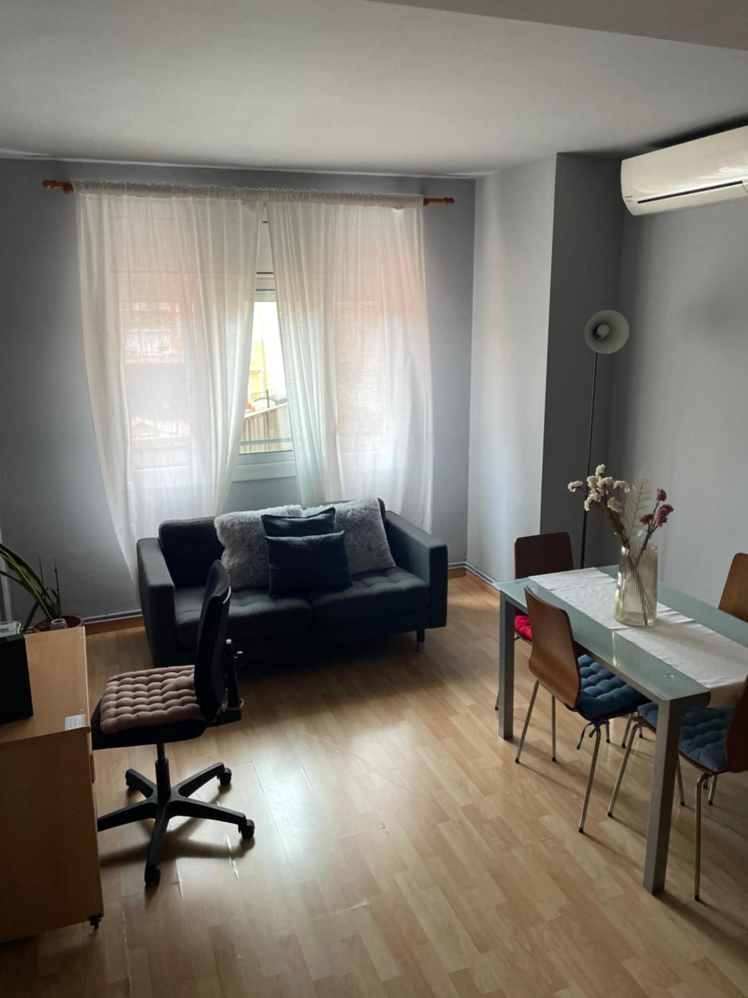 Hermoso Apartamento Barcelona Luaran gambar