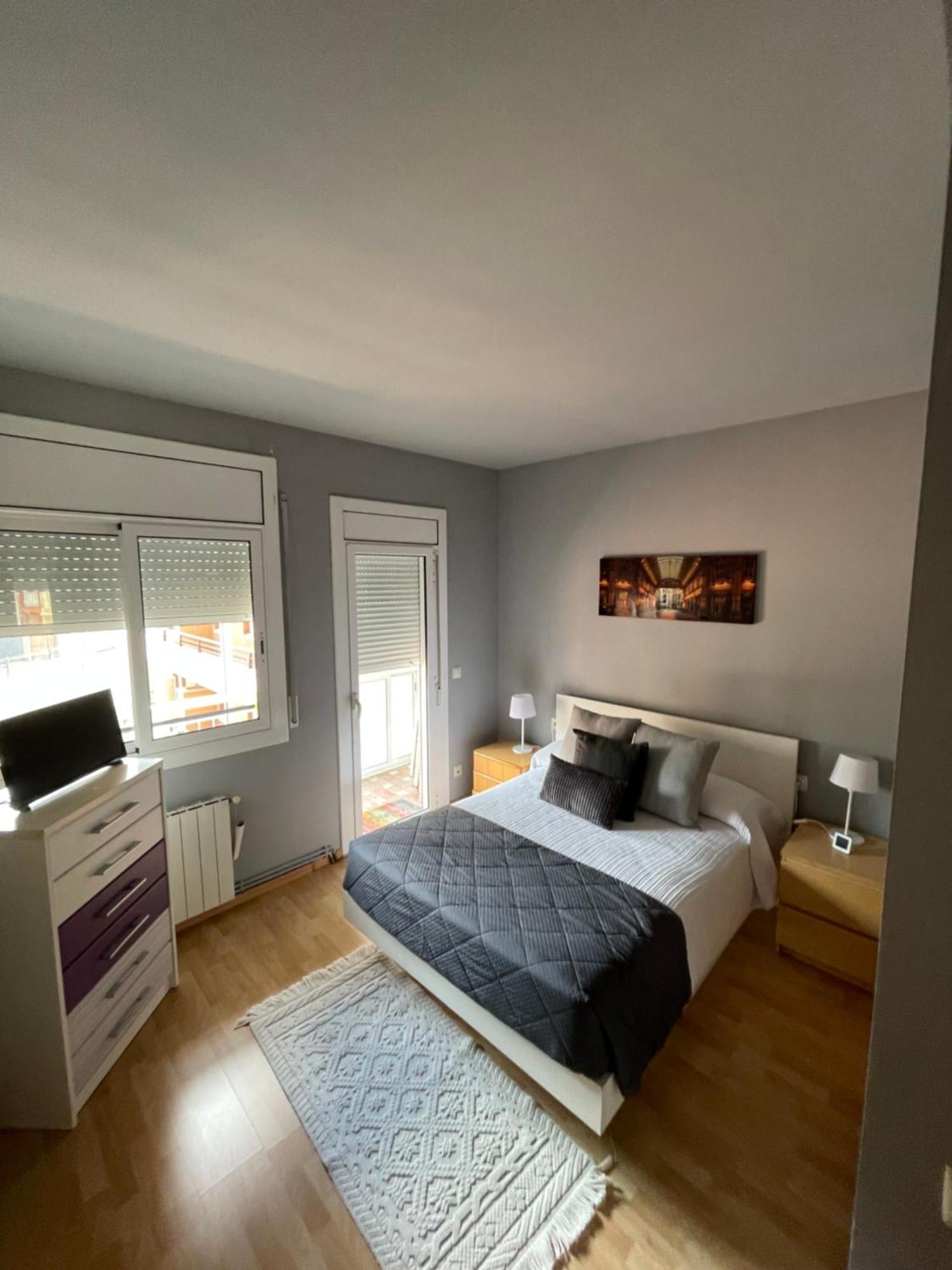 Hermoso Apartamento Barcelona Luaran gambar