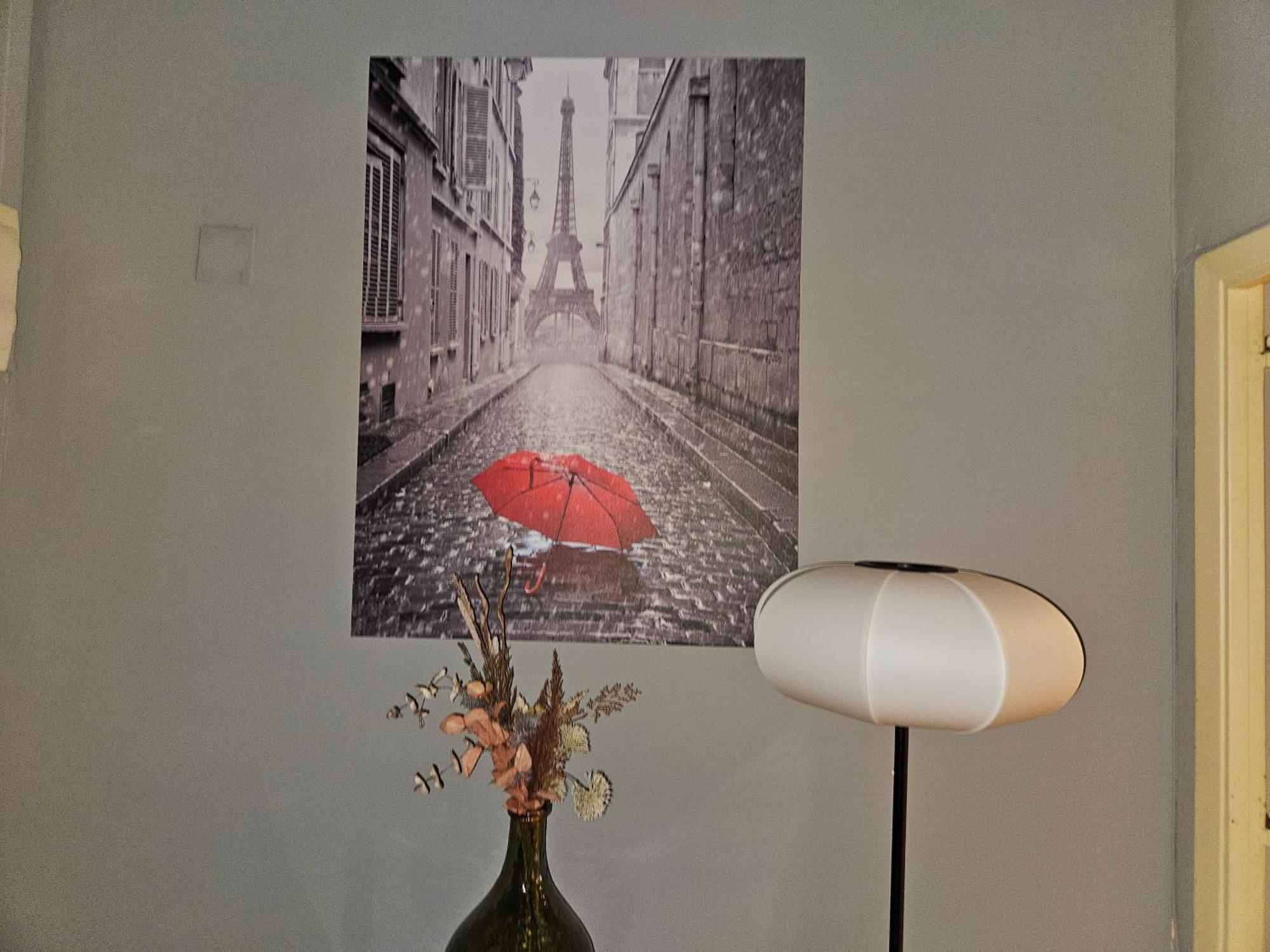 Hermoso Apartamento Barcelona Luaran gambar