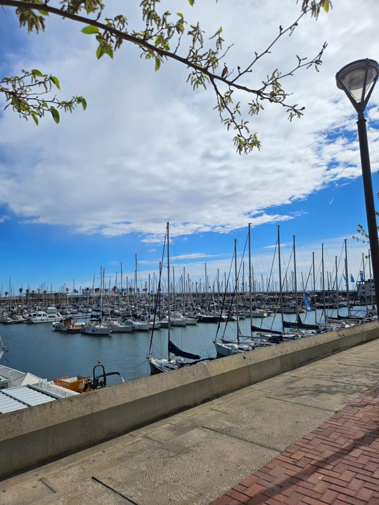 Hermoso Apartamento Barcelona Luaran gambar